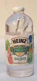 Dollhouse Miniature Heinz Distilled White Vinegar-Small